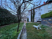 Maison à CLERMONT-FERRAND