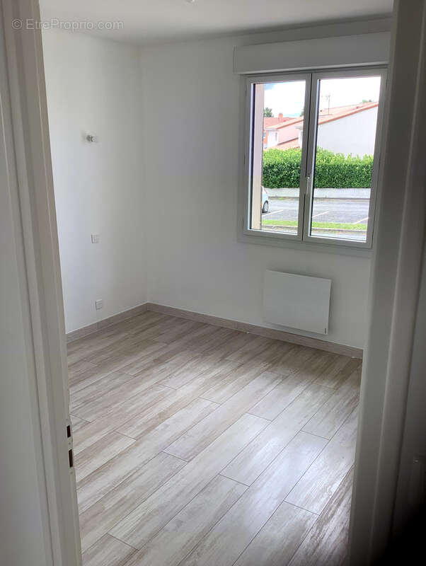 Maison à LES EPESSES