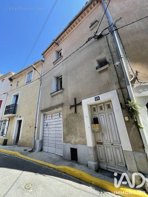 Photo 1 - Appartement à NARBONNE