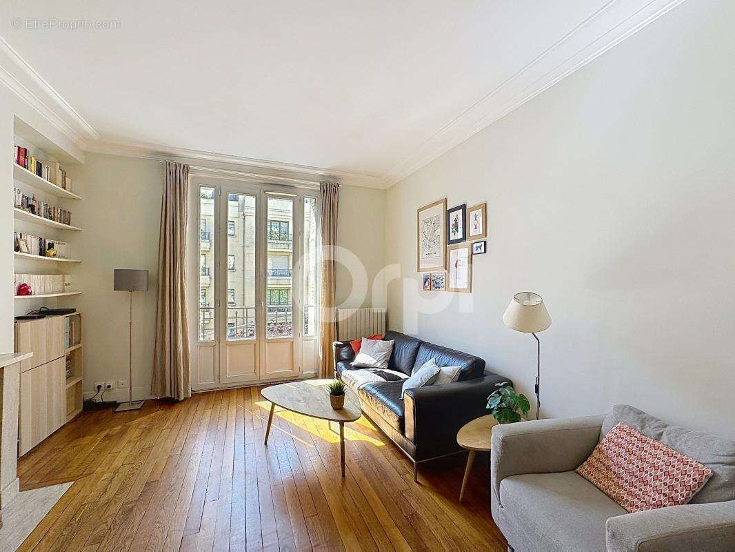 Appartement à NOGENT-SUR-MARNE