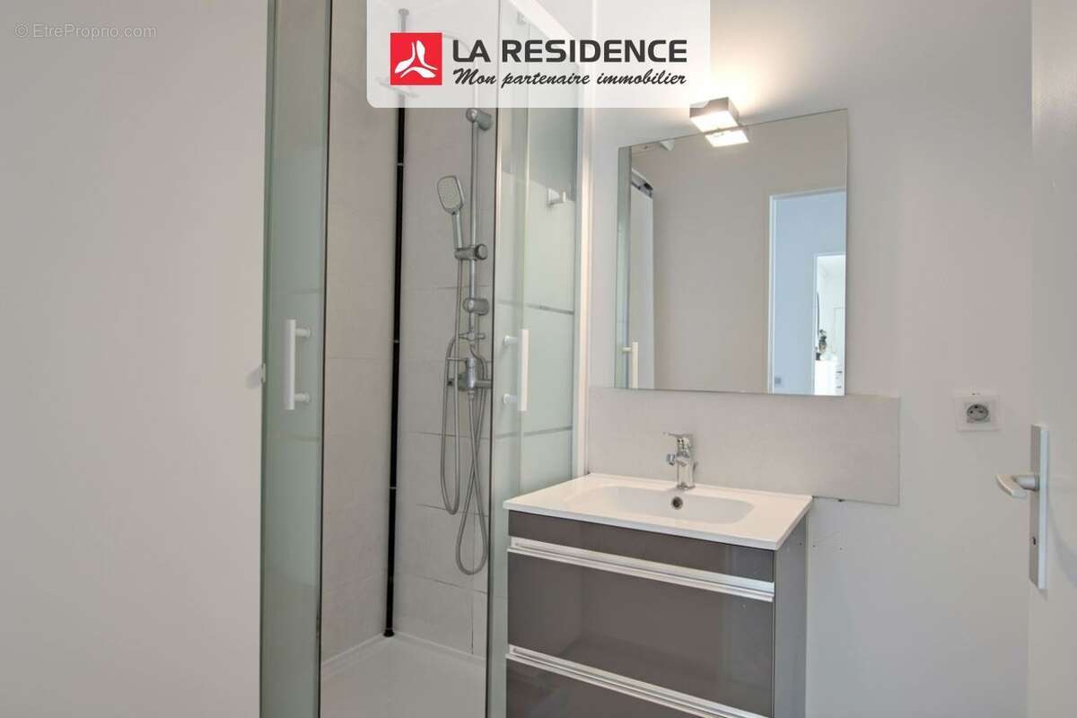 Appartement à ELANCOURT