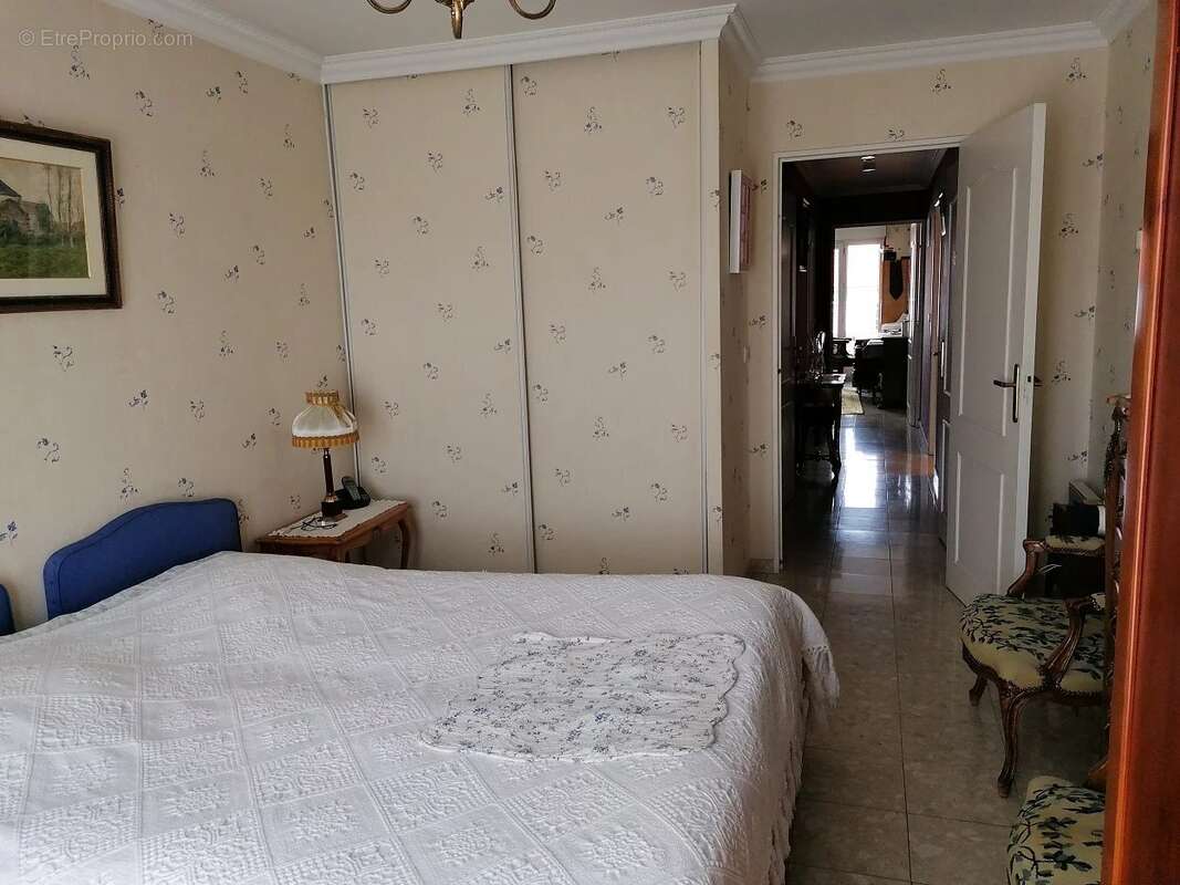 Appartement à AULNAY-SOUS-BOIS