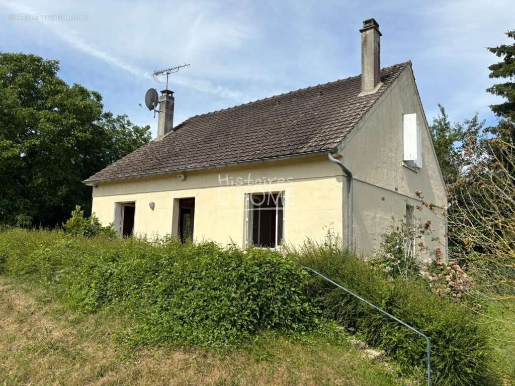 Maison à LA FERTE-GAUCHER