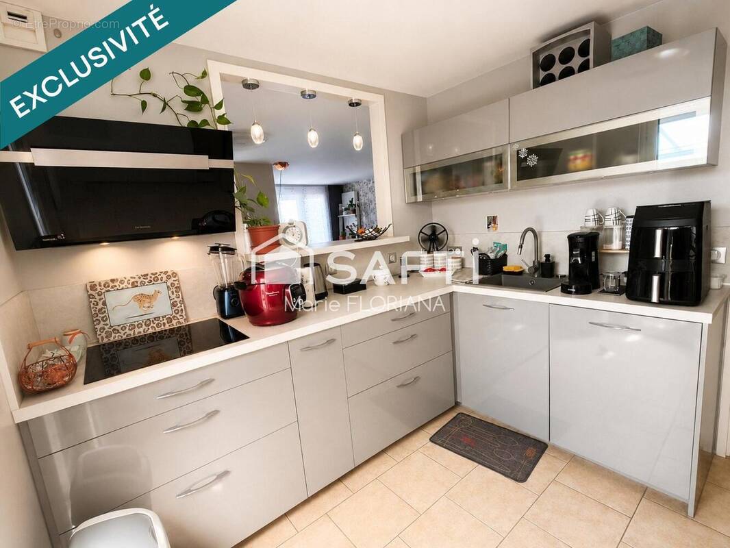 Photo 1 - Appartement à OYONNAX