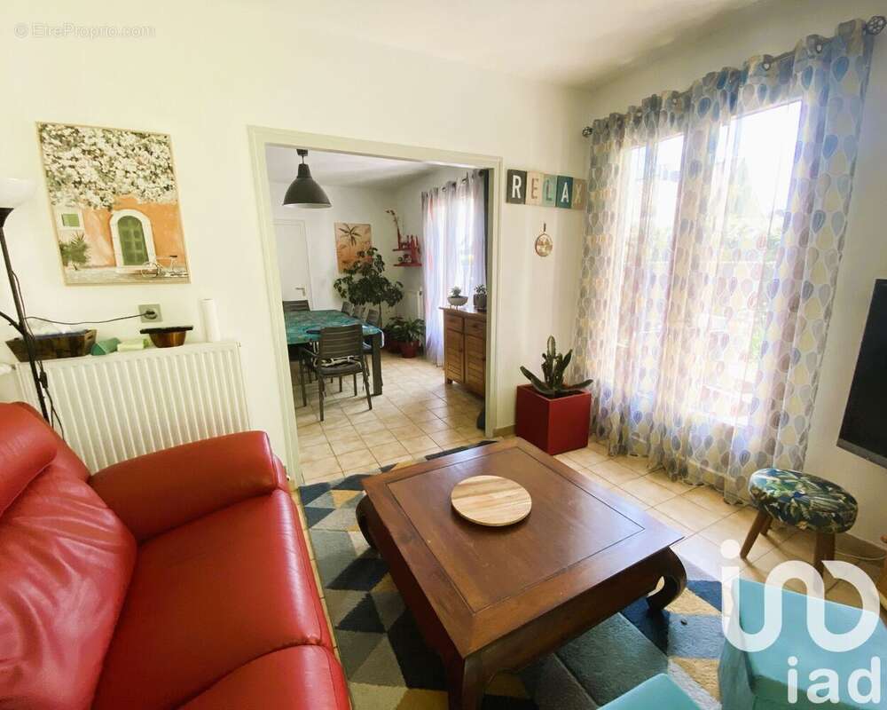 Photo 5 - Maison à JUGON-LES-LACS