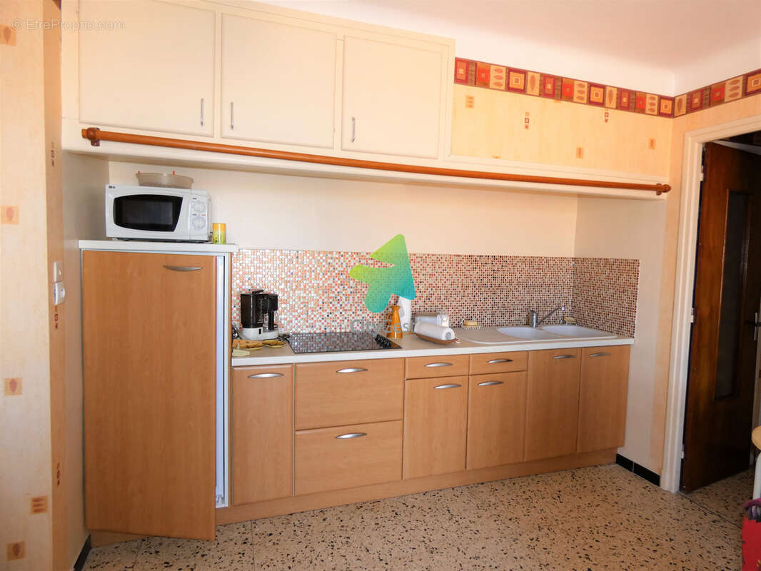 Appartement à NARBONNE