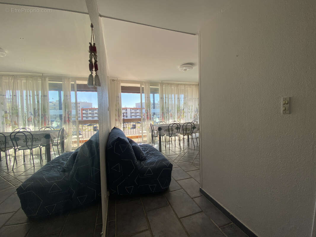 Appartement à SAINT-CYPRIEN