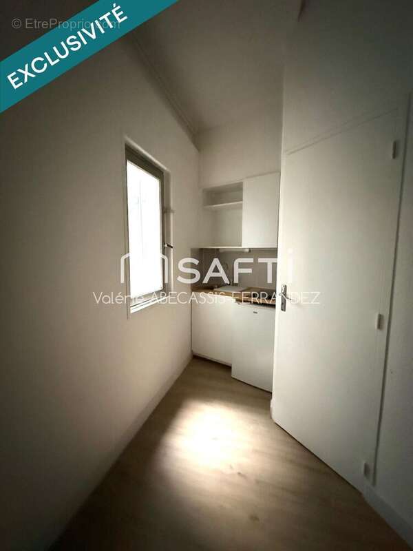 Photo 2 - Appartement à TOULOUSE