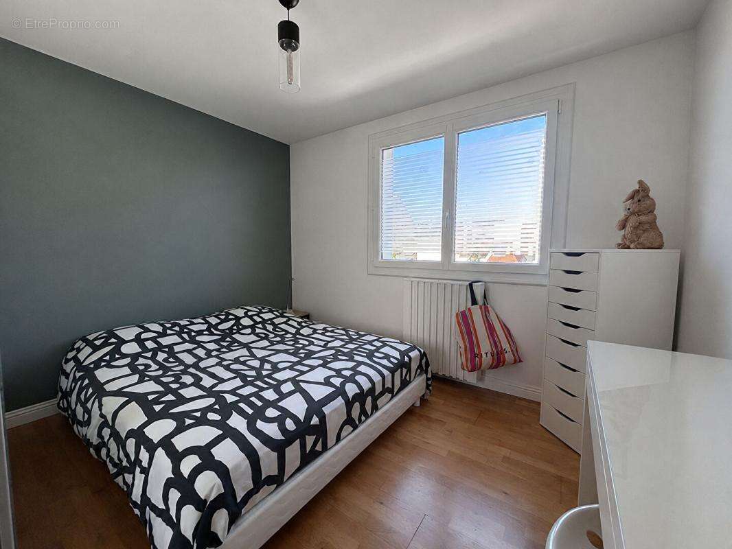 Appartement Ancenis Saint Gereon 3 pièce(s) 73 m2 - photo 7