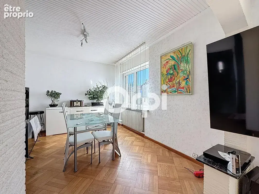 A Vendre: Maison individuelle-113m²-3 chambres-Jardin-Riedisheim - photo 19