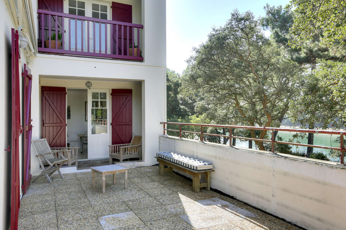 Appartement à HOSSEGOR