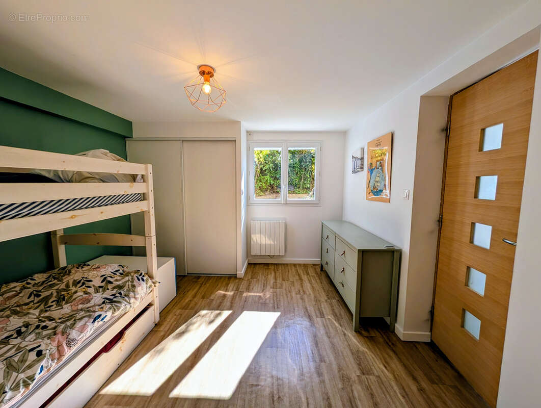 Appartement à ARCACHON