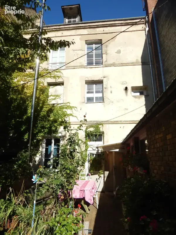 Maison de ville 172 m2 - photo 14