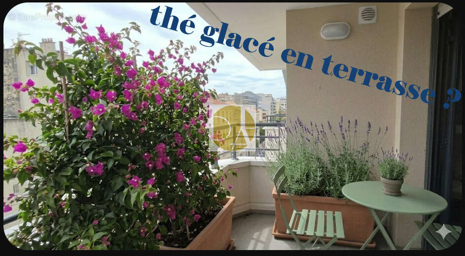Appartement à PAU