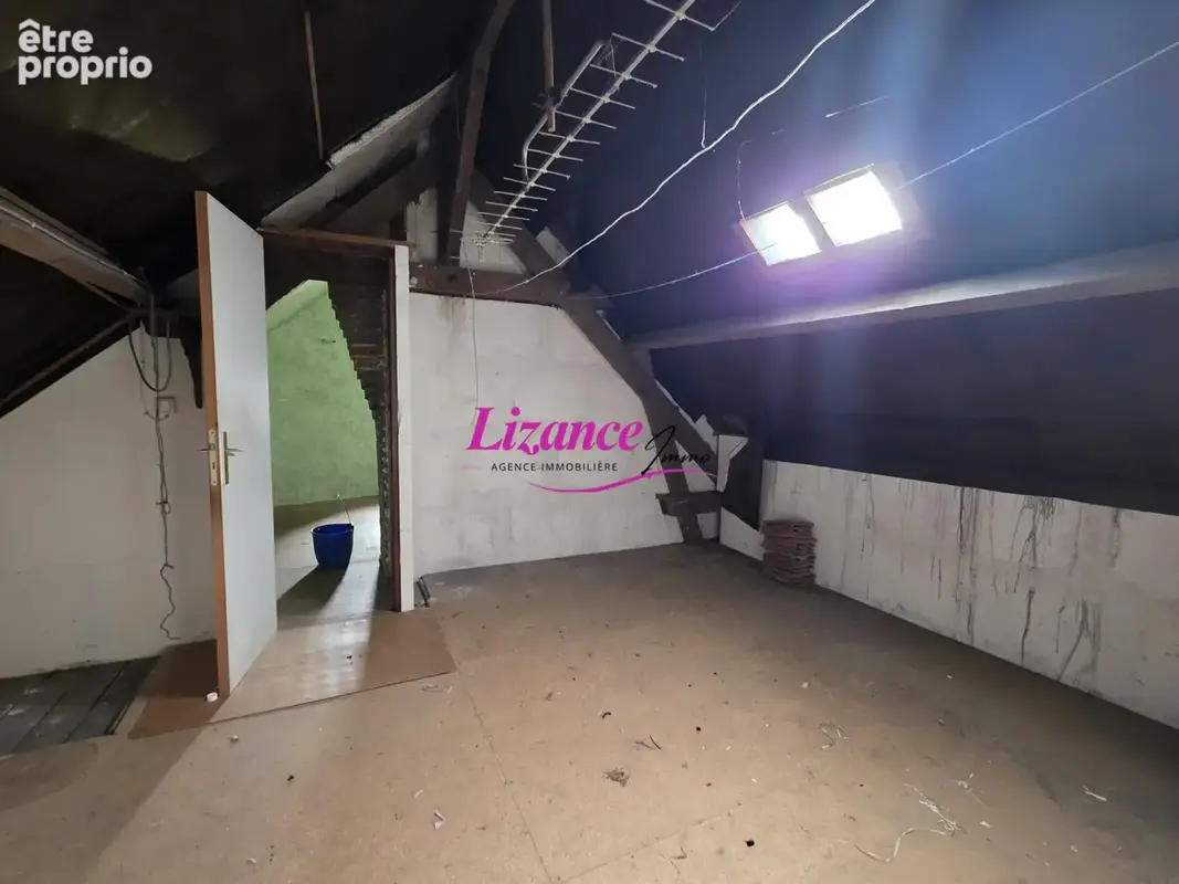 Maison 2 pièces 50 m² à vendre à Sauchy-Cauchy (62860) - photo 7