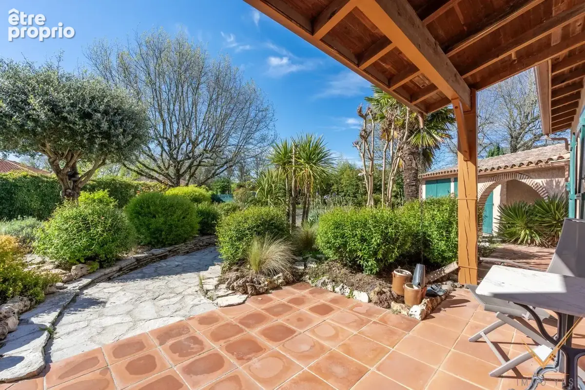 Maison 145 m² à Fonsorbes  - photo 9