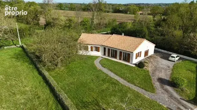 Maison à CHANTELOUP