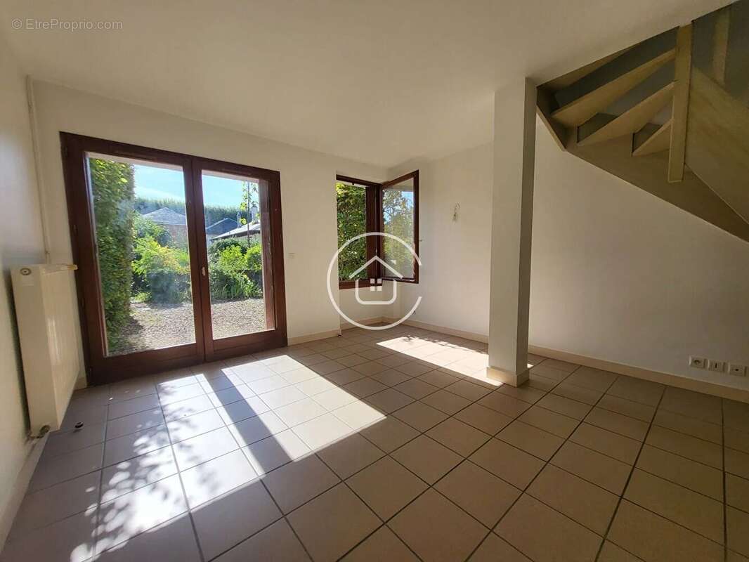 Appartement à BLOIS