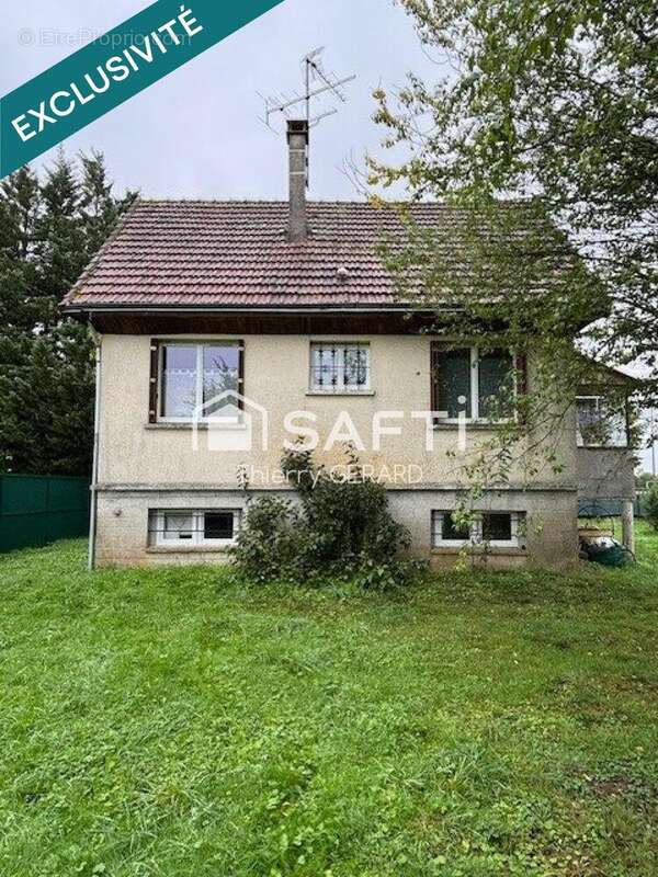 Photo 3 - Maison à CHAMPIGNELLES