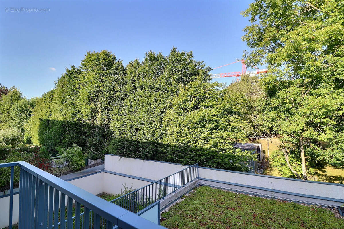 Appartement à RAMBOUILLET