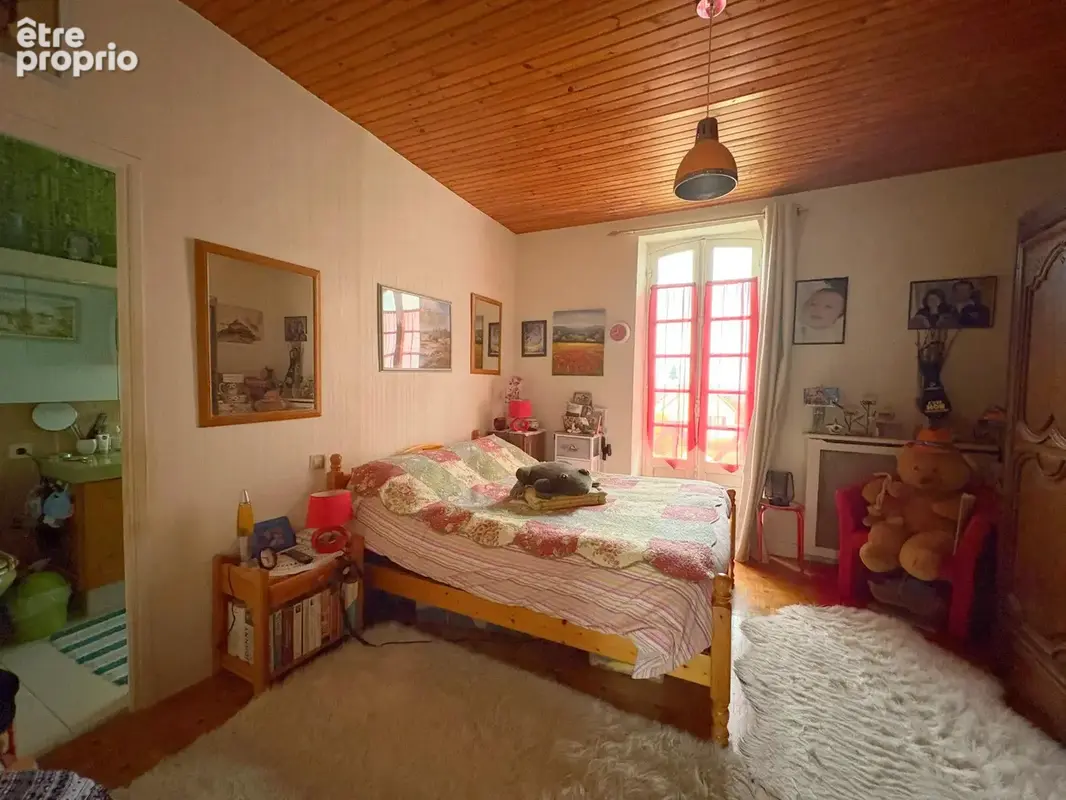 Maison 5 pièces 86 m² à vendre à Donville-Les-Bains (50350) - photo 4