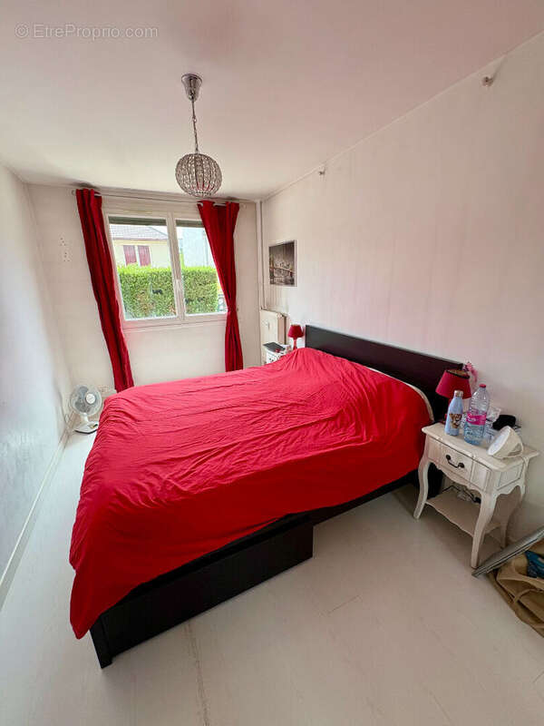 Appartement Bezons 2 pièces 41.29 m2 - photo 7