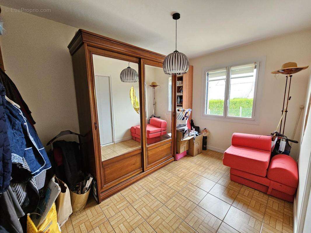 Maison à SAUMUR