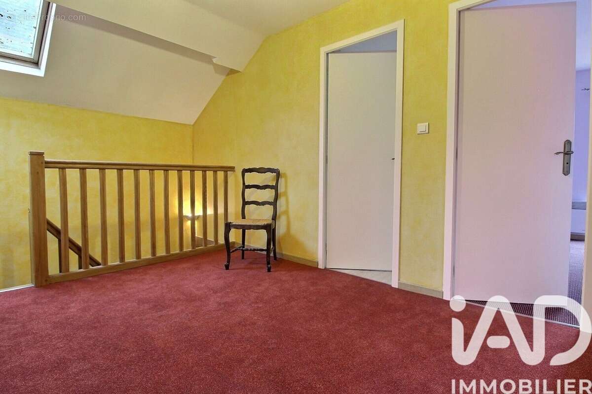 Photo 9 - Maison à CERISY-BELLE-ETOILE