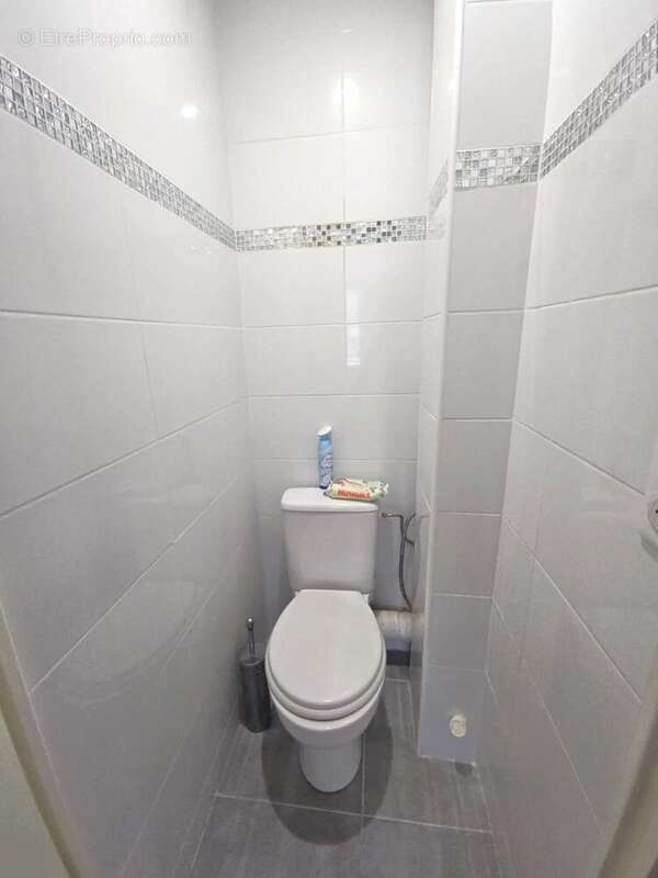 Appartement à PARIS-12E