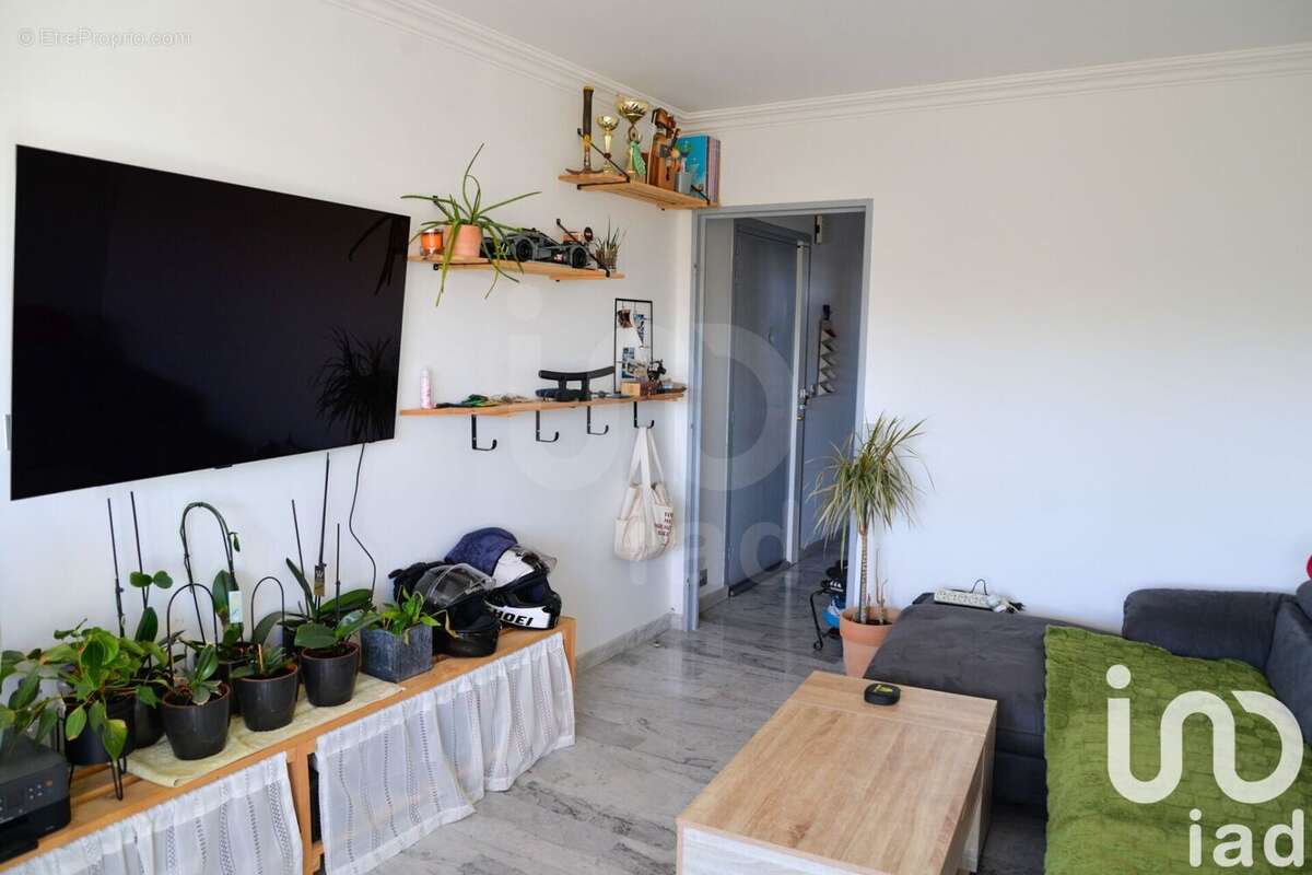 Photo 5 - Appartement à VENCE