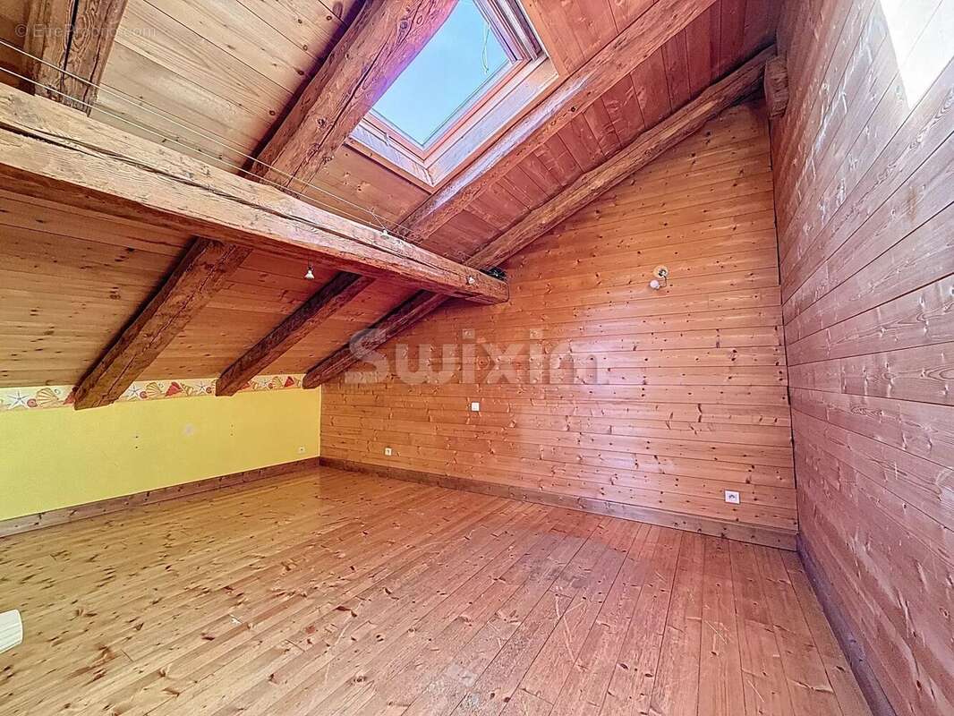 Maison à SAINT-GERVAIS-LES-BAINS