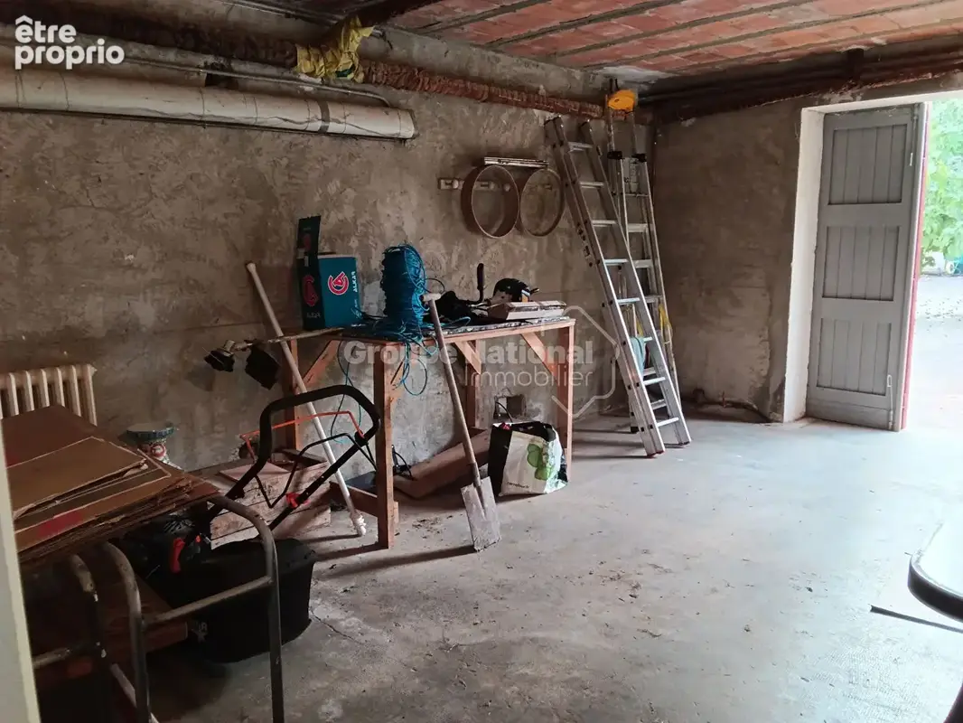 A vendre - double habitation - carpentras - 200 m2 - photo 17