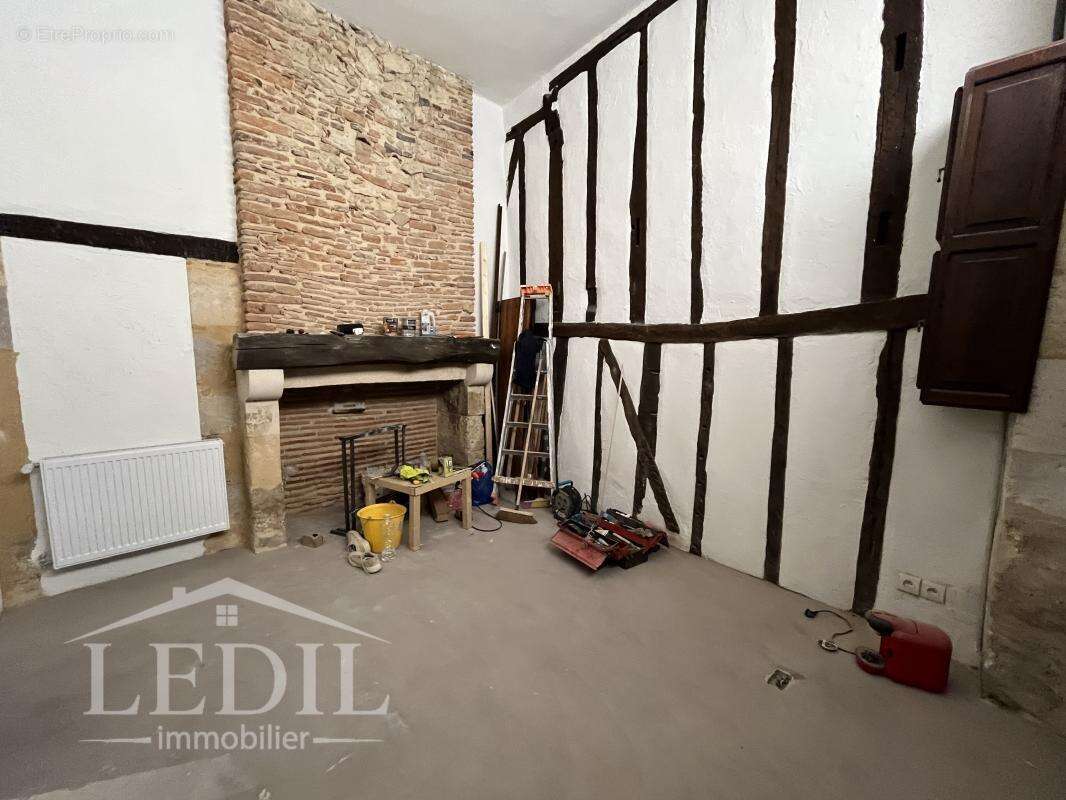 Maison à CONDOM