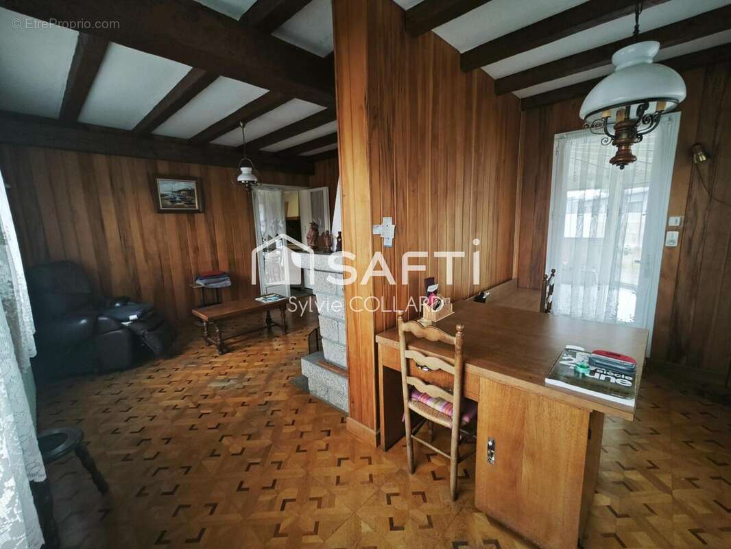 Photo 6 - Maison à DREFFEAC