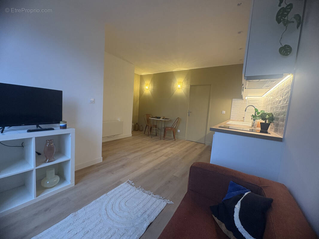 Appartement à LILLE