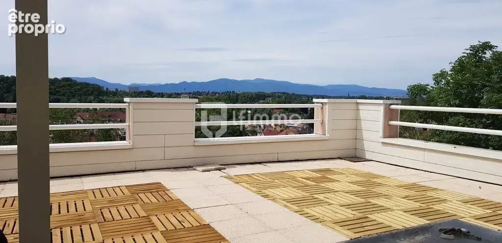 Maison avec piscine sur les hauteurs du Brunstatt - photo 4
