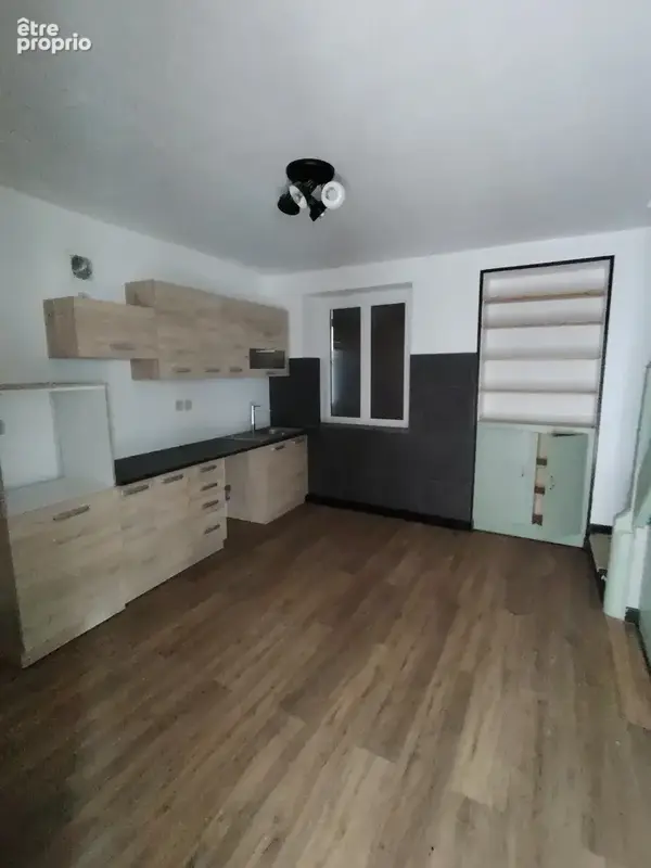 Maison et grange - photo 2