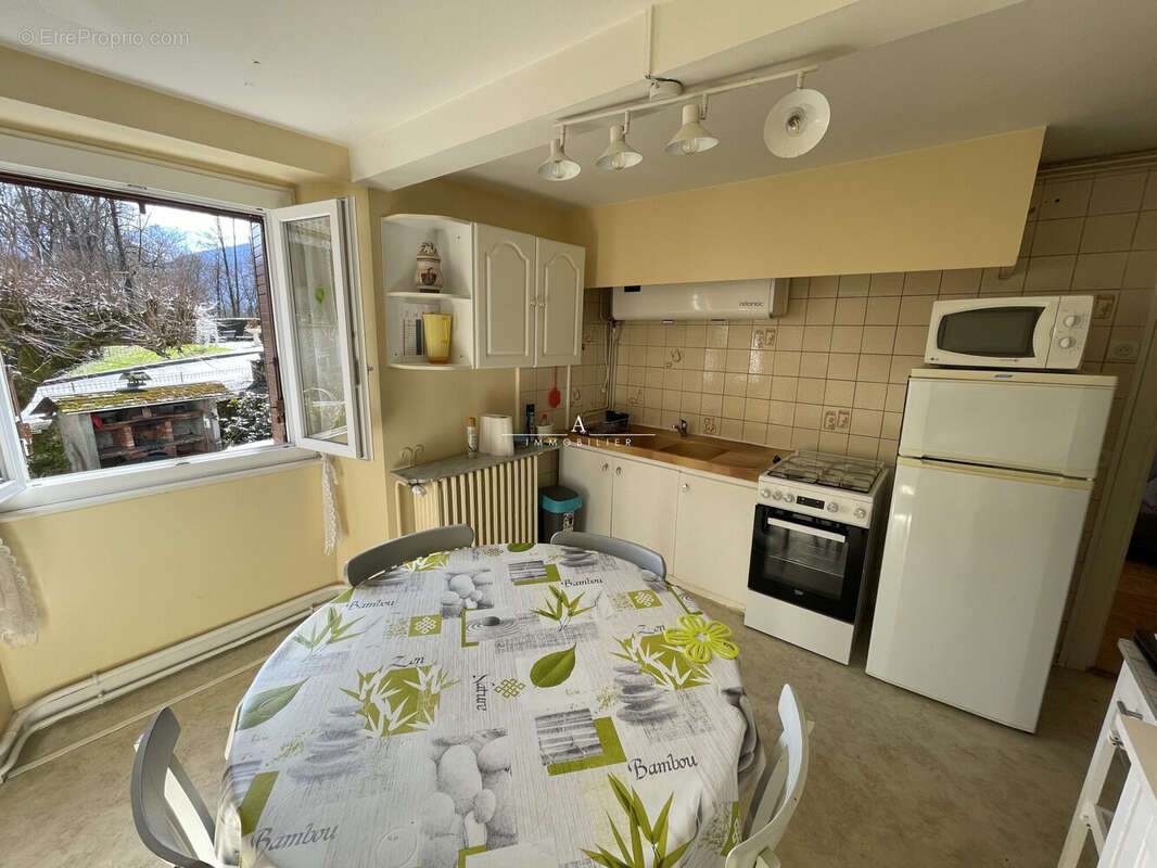 Maison à SALLES-ET-PRATVIEL