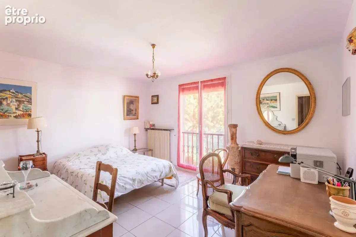 Maison/Villa T6 de 159 m² à Allauch 13190 - photo 24