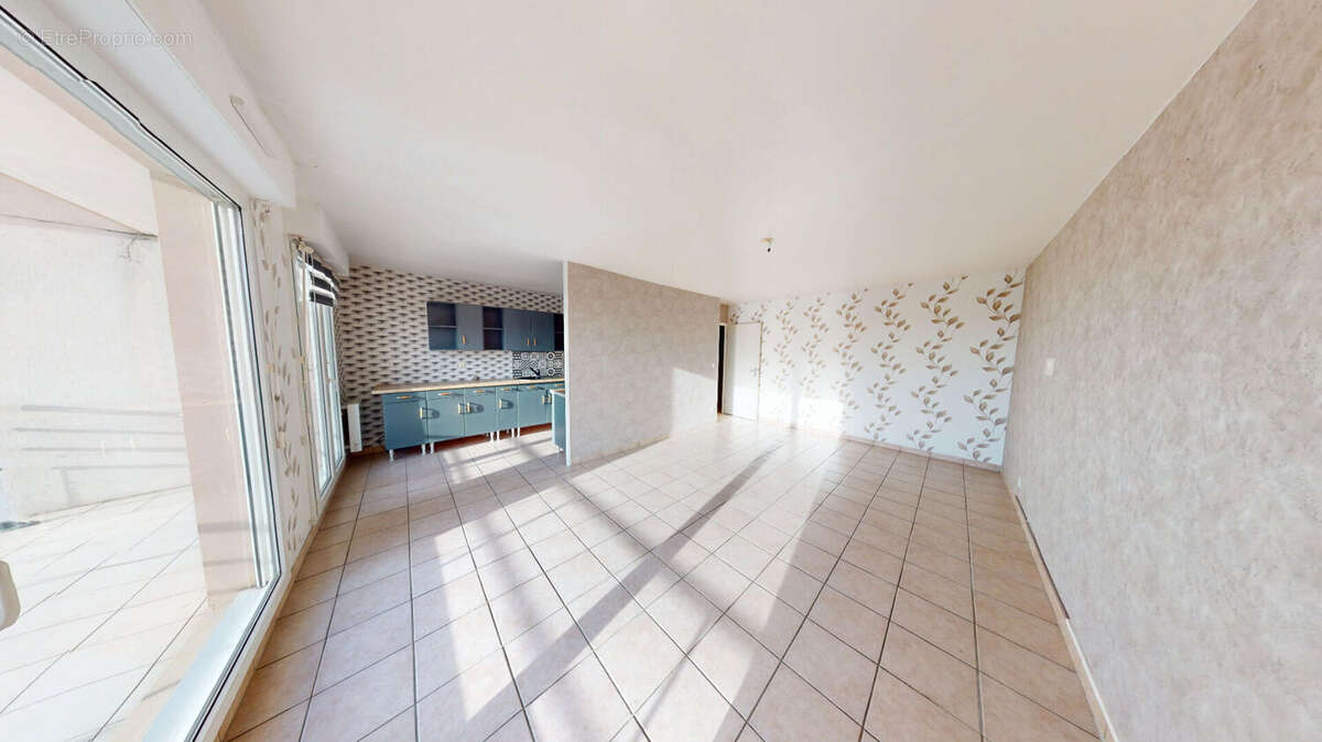 Appartement à LE HAVRE