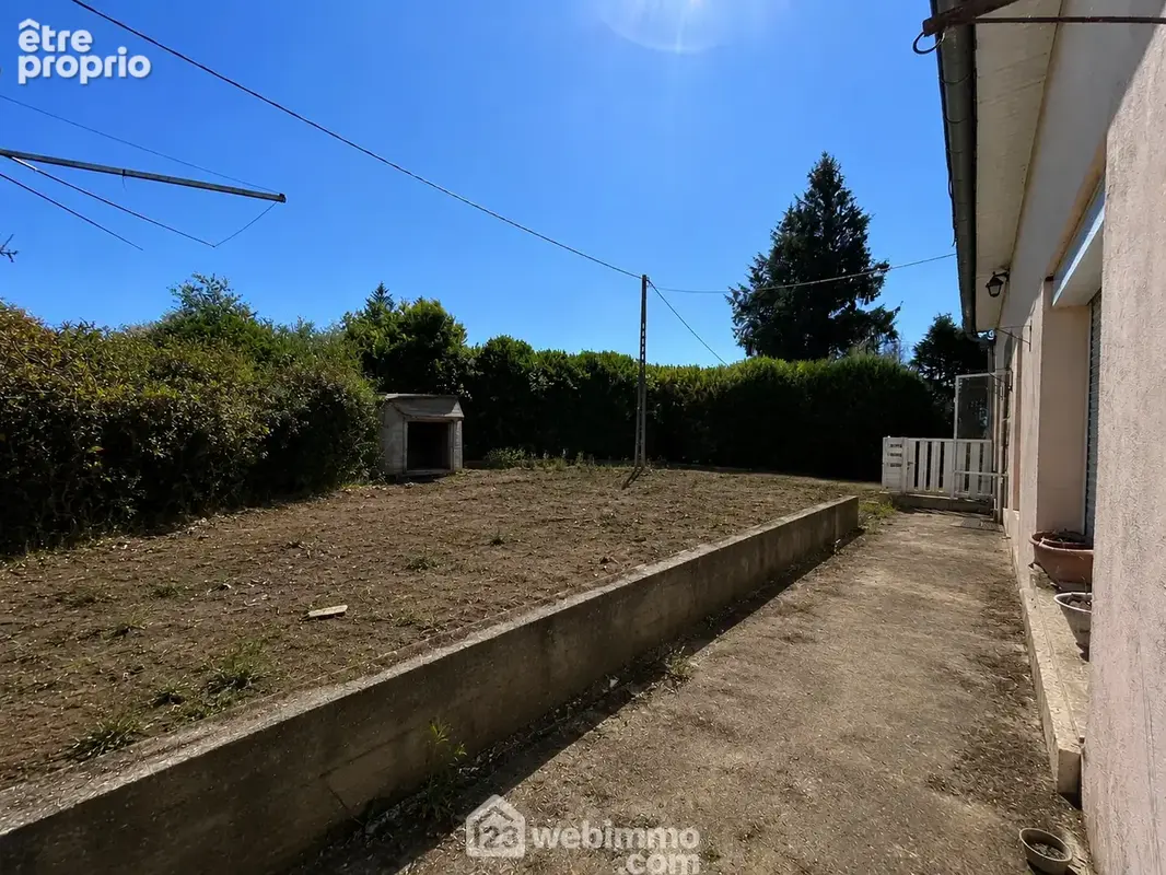 Maison 88 m² à Louargat  - photo 4