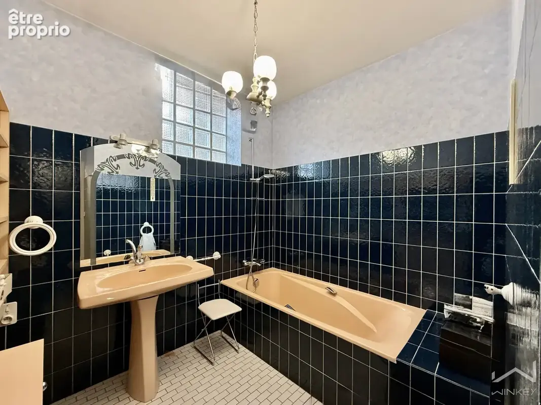 NOUVEAU A VENDRE CHEZ WINKEY Maison familiale de 132 m2   Rennes   Quartier Bréquigny / Clémenceau - photo 12