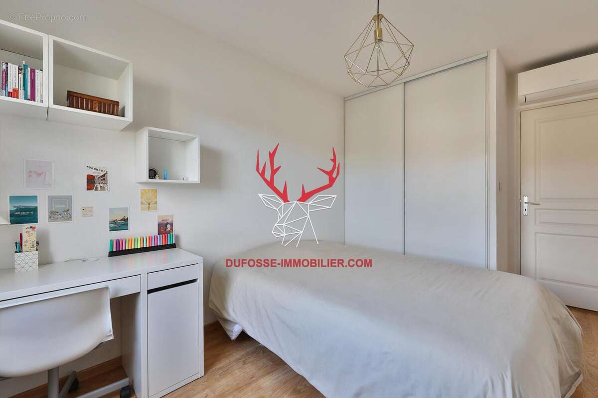 Photo 9 - Appartement à TASSIN-LA-DEMI-LUNE