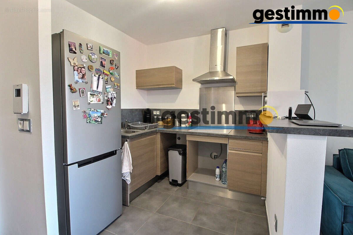 Appartement à CAYENNE