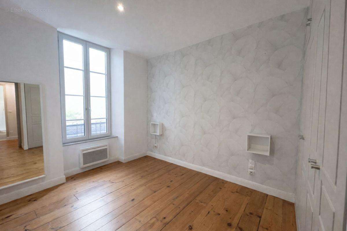 Appartement à PAU