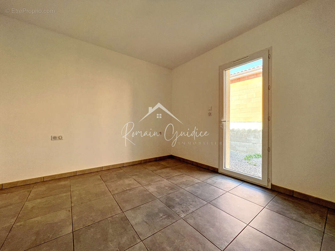 Maison t4 90 m2 plain pied de 2021 - photo 9
