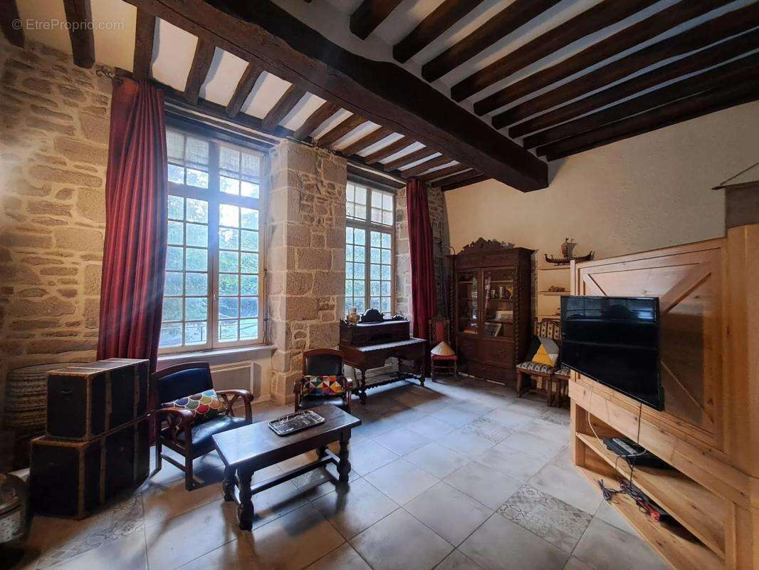 Appartement à GUERANDE