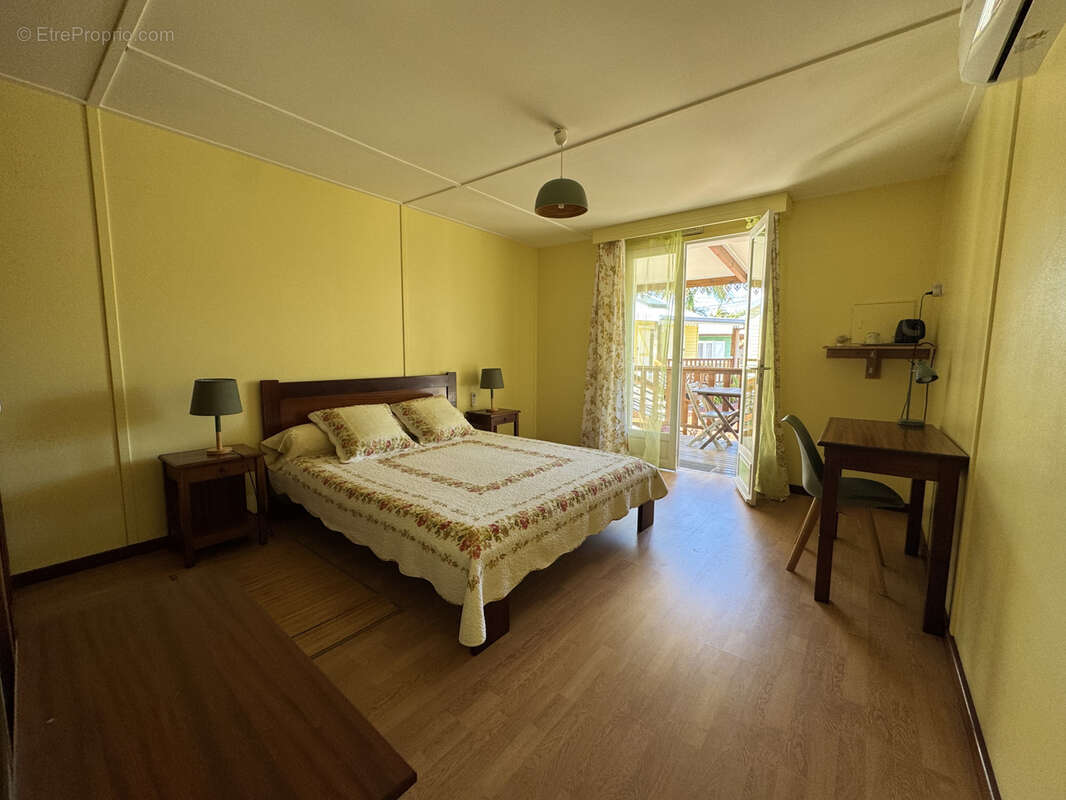 Maison à SAINT-PHILIPPE