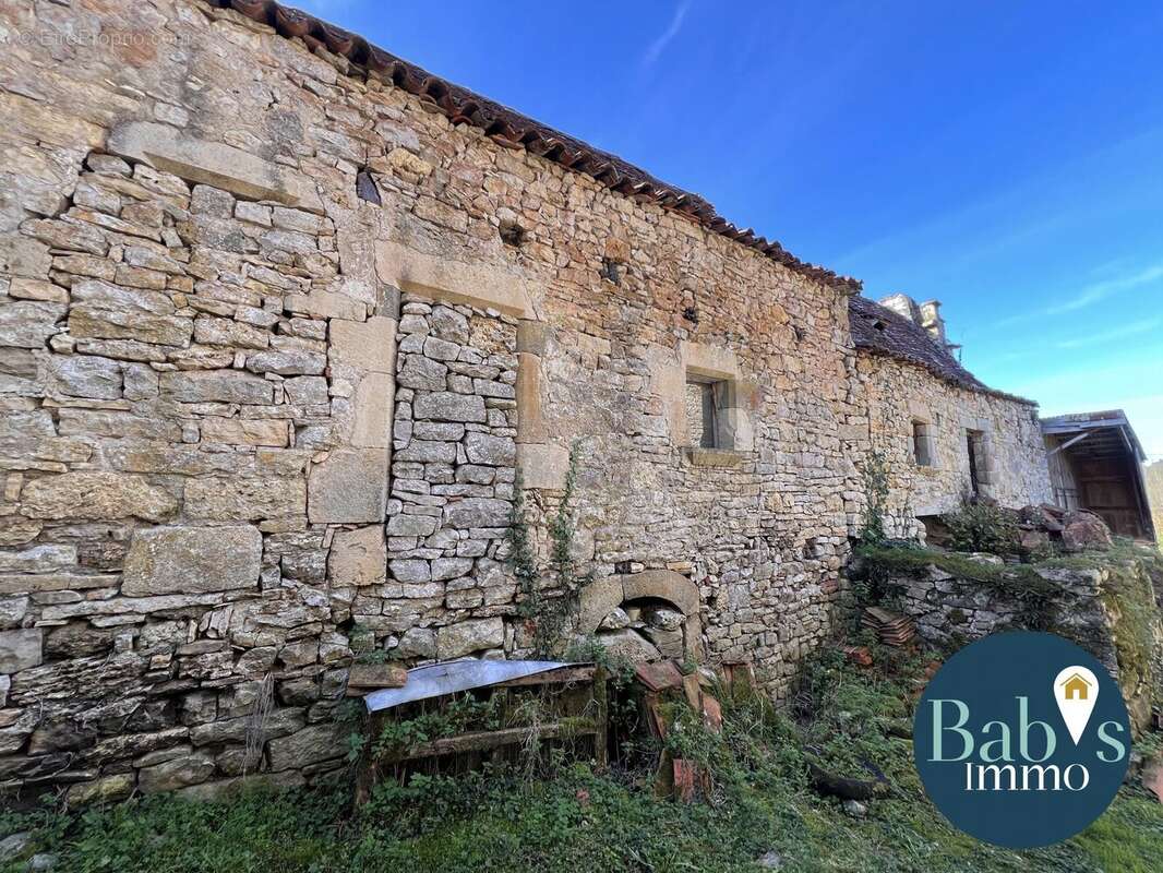 Appartement à BEDUER