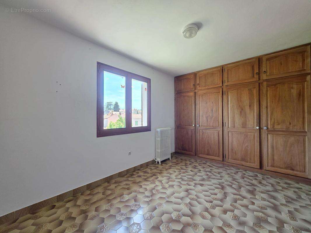 Appartement à DIGNE-LES-BAINS